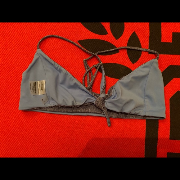 dbrie bikini top, great condition - Picture 5 of 8
